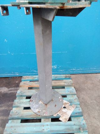 Prensa Troqueladora Manual Industrial