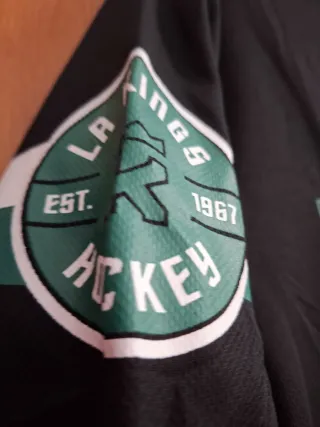 Camiseta Boston Celtics Negra