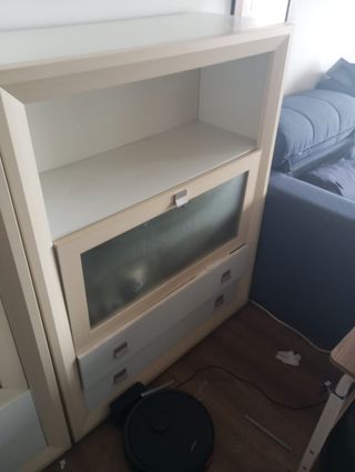 Muebles  salón/comedor