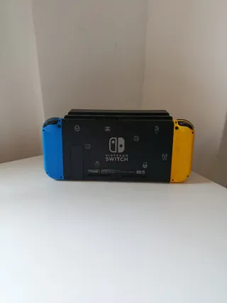 Nintendo Switch Edizione Fortnite
