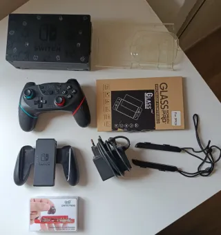 Nintendo Switch Edizione Fortnite