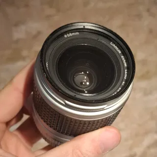 Obiettivo Canon Zoom 28-90mm