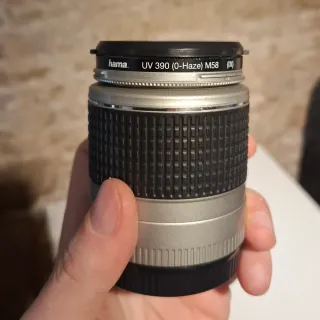 Obiettivo Canon Zoom 28-90mm