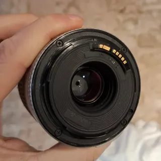 Obiettivo Canon Zoom 28-90mm