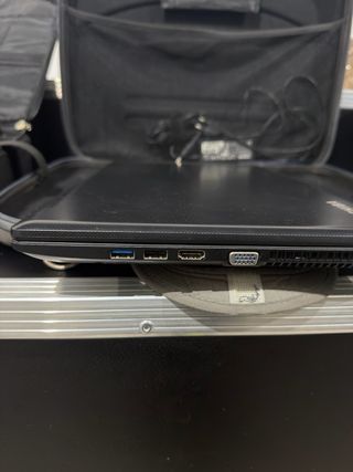 Portátil Toshiba Satellite C50D-B-109