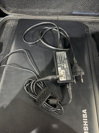 Portátil Toshiba Satellite C50D-B-109