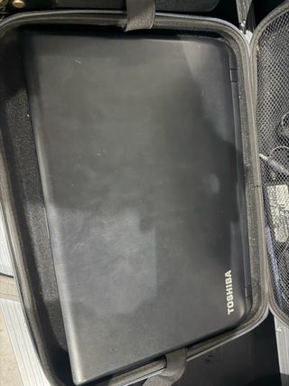 Portátil Toshiba Satellite C50D-B-109