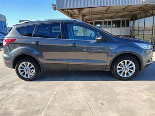 FORD KUGA TITANIUM 1.5 EcoBoost 4x2