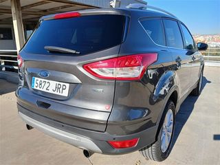 FORD KUGA TITANIUM 1.5 EcoBoost 4x2