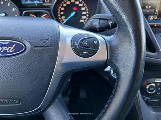 FORD KUGA TITANIUM 1.5 EcoBoost 4x2