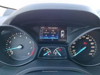 FORD KUGA TITANIUM 1.5 EcoBoost 4x2