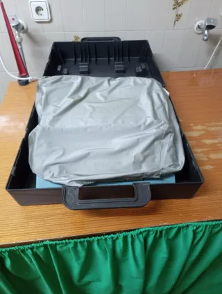 Máquina de escribir Olivetti Studio 46