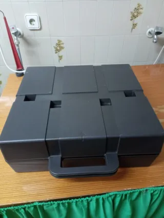 Máquina de escribir Olivetti Studio 46