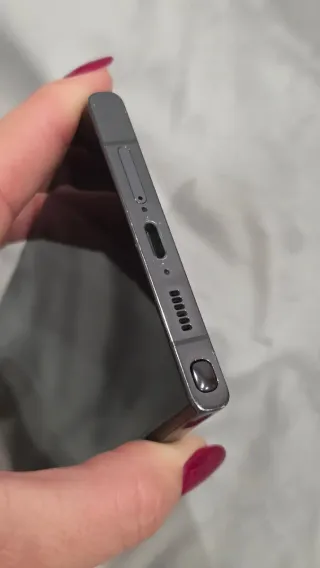 Samsung S23 Ultra 512 GB Verde Oscuro