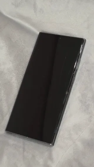 Samsung S23 Ultra 512 GB Verde Oscuro