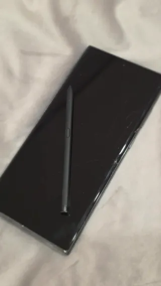 Samsung S23 Ultra 512 GB Verde Oscuro