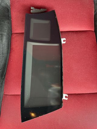 Pantalla Honda Civic fn2 type R UK