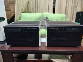 Electrocompaniet AW 600 NEMO