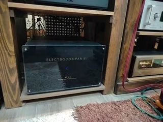 Electrocompaniet AW 600 NEMO