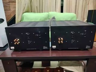 Electrocompaniet AW 600 NEMO