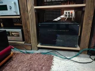 Electrocompaniet AW 600 NEMO