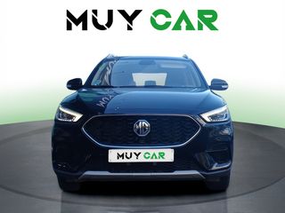 MG ZS 1.5 Comfort 78 kW (106 CV)