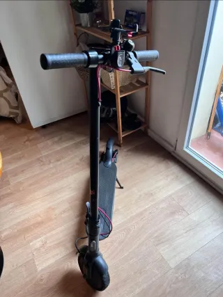 Patinete Eléctrico Xiaomi Pro 2