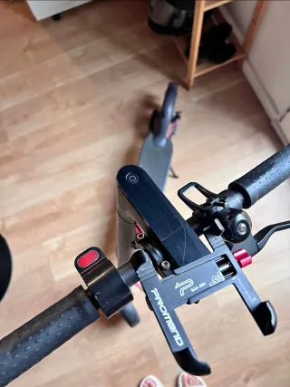 Patinete Eléctrico Xiaomi Pro 2