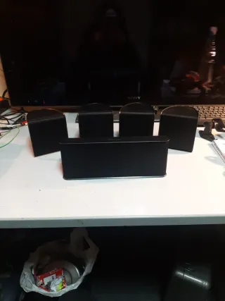 Altoparlanti Pioneer S11 Homecinema