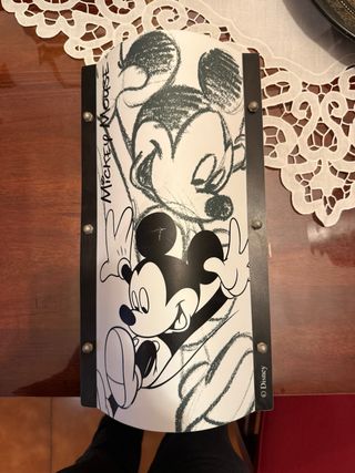 Slamp Topolino Lampada