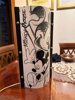 Slamp Topolino Lampada