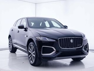 JAGUAR F-PACE 2.0D 204CV AWD AUTO MHEV R-DYNAMIC S