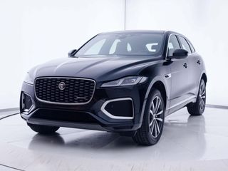 JAGUAR F-PACE 2.0D 204CV AWD AUTO MHEV R-DYNAMIC S