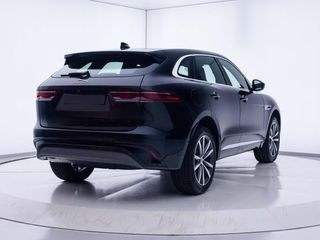 JAGUAR F-PACE 2.0D 204CV AWD AUTO MHEV R-DYNAMIC S