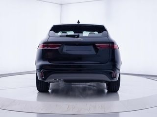 JAGUAR F-PACE 2.0D 204CV AWD AUTO MHEV R-DYNAMIC S
