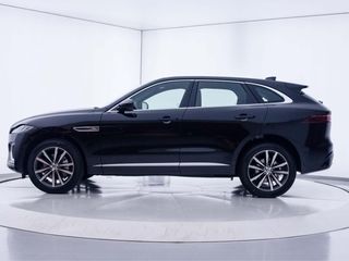 JAGUAR F-PACE 2.0D 204CV AWD AUTO MHEV R-DYNAMIC S