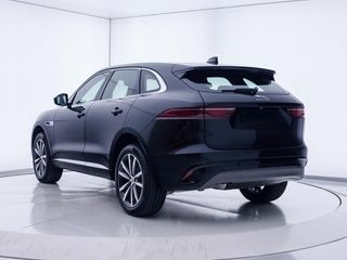 JAGUAR F-PACE 2.0D 204CV AWD AUTO MHEV R-DYNAMIC S