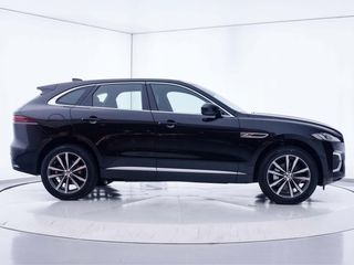 JAGUAR F-PACE 2.0D 204CV AWD AUTO MHEV R-DYNAMIC S