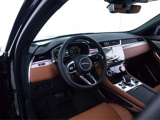 JAGUAR F-PACE 2.0D 204CV AWD AUTO MHEV R-DYNAMIC S