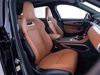 JAGUAR F-PACE 2.0D 204CV AWD AUTO MHEV R-DYNAMIC S