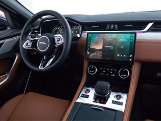 JAGUAR F-PACE 2.0D 204CV AWD AUTO MHEV R-DYNAMIC S