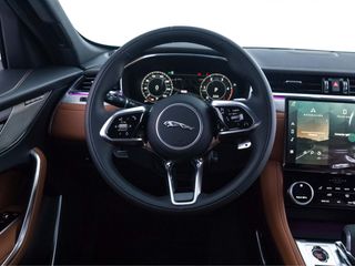 JAGUAR F-PACE 2.0D 204CV AWD AUTO MHEV R-DYNAMIC S