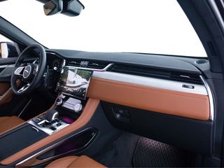 JAGUAR F-PACE 2.0D 204CV AWD AUTO MHEV R-DYNAMIC S