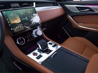 JAGUAR F-PACE 2.0D 204CV AWD AUTO MHEV R-DYNAMIC S