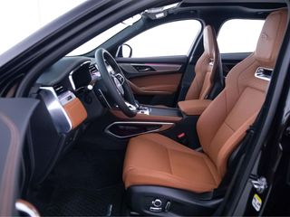 JAGUAR F-PACE 2.0D 204CV AWD AUTO MHEV R-DYNAMIC S