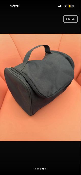 Tiralatte elettrico Chicco