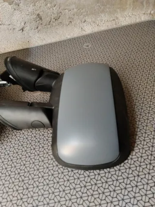 Espejo Retrovisor Derecho Fiat Doblo