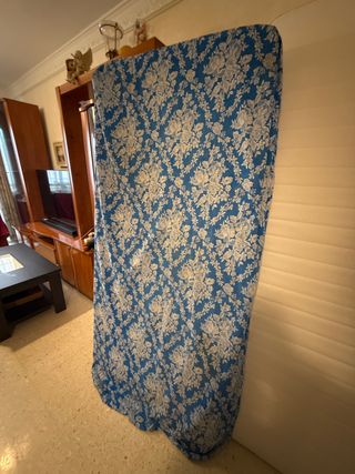 Colchón individual 90 cm