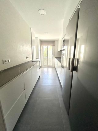 Piso en venta en Este-Delicias en Jerez de la Frontera