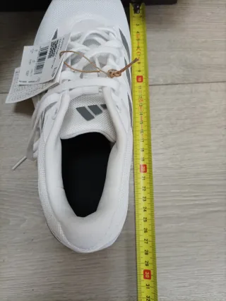 Adidas Duramo RC Running Shoes Talla 38 1/3